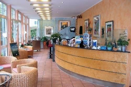 Hotel Mado Cologne Extérieur photo