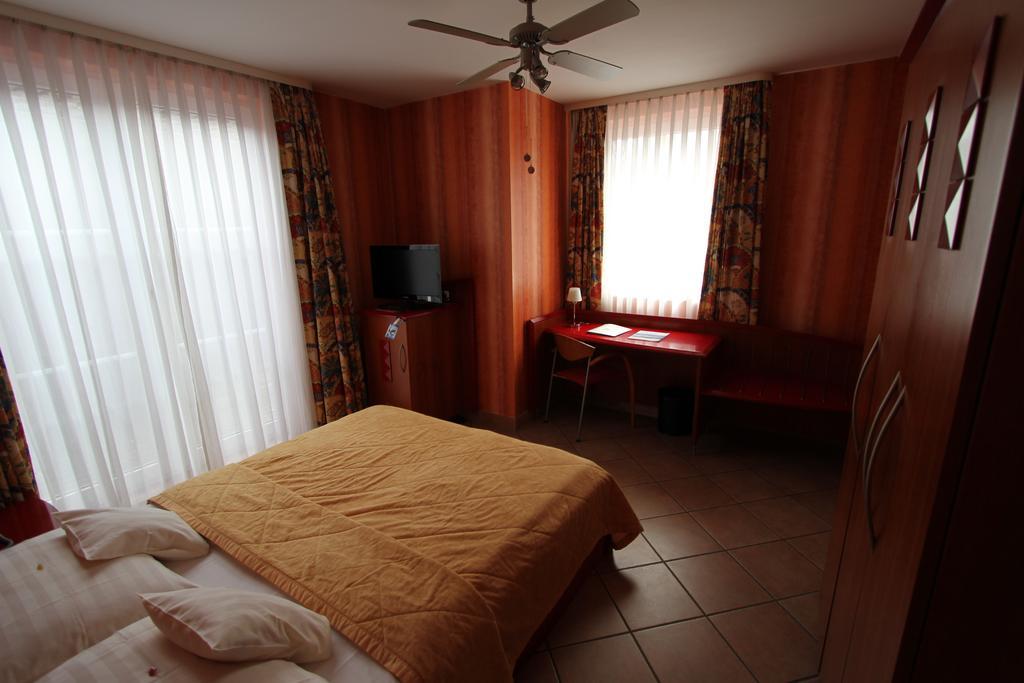 Hotel Mado Cologne Chambre photo