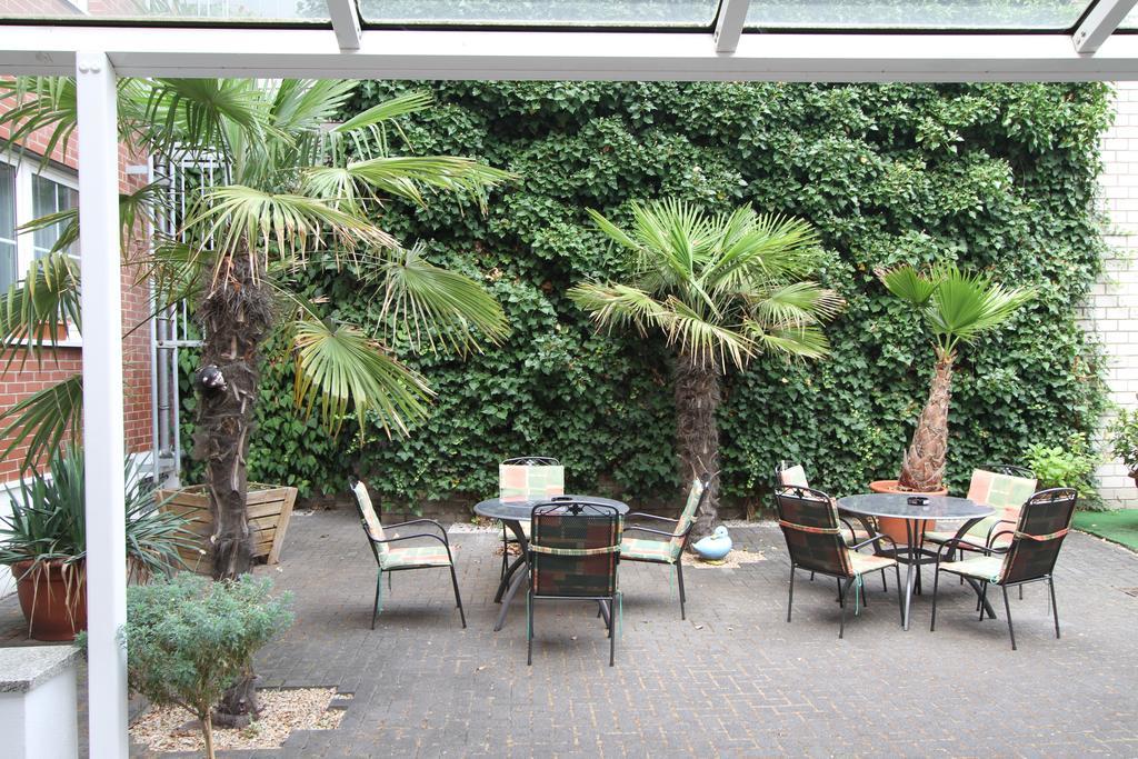Hotel Mado Cologne Extérieur photo