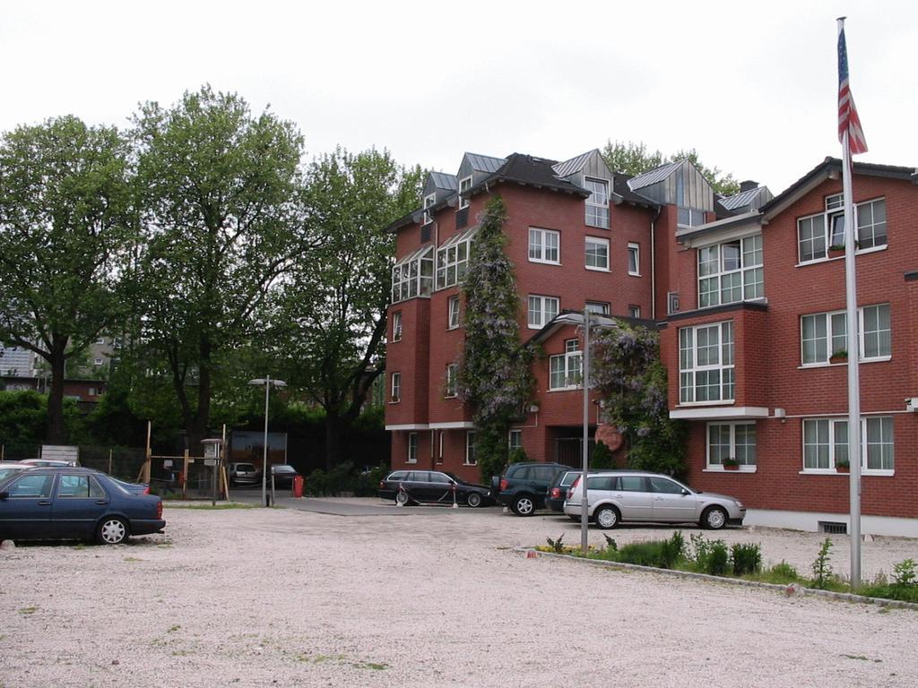 Hotel Mado Cologne Extérieur photo