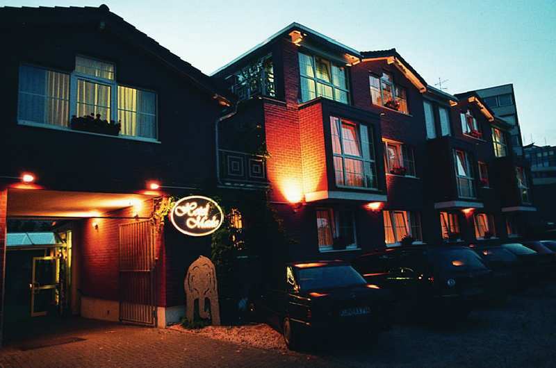 Hotel Mado Cologne Extérieur photo